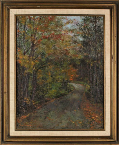 2 Day Spring Fine Art, & Antiques Auction