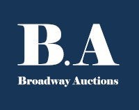 Broadway Auctions