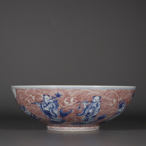 ASIAN WORKS OF ART AND ANTIQUES