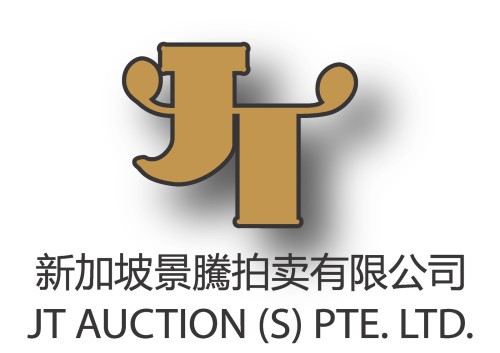 JT AUCTION (S) PTE LTD