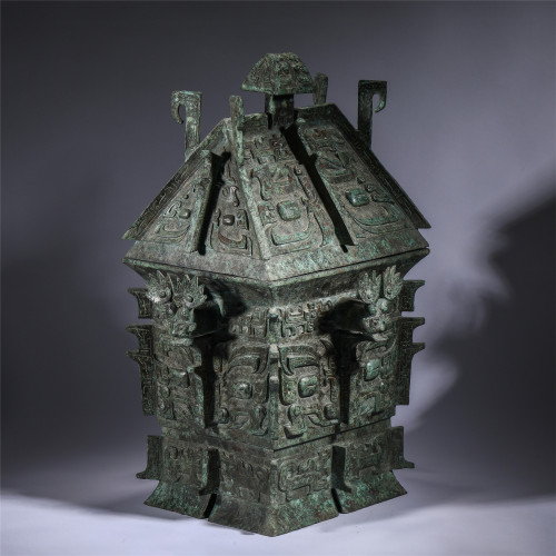 May Asian Antiques and Artworks 2