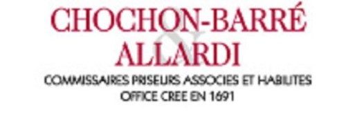 Chochon-Barré et Allardi