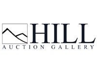 Hill Auction Gallery