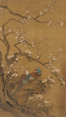 Spring Fine Asian Art & Antiques