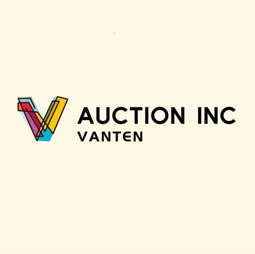 VANTEN AUCTION INC