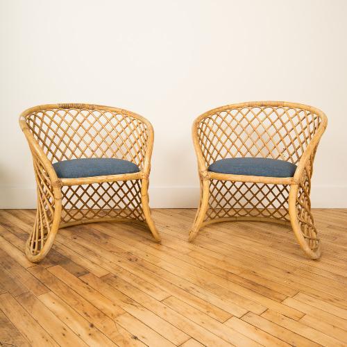 THE RATTAN SALE