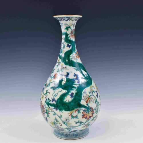 Day-2 SPECTACULAR CHINESE ANTIQUES AUCTIONS