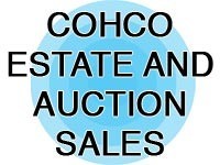 Cohco Estate Auctions