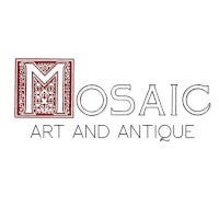 Mosaic Art & Antique
