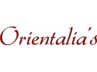 Orientalia's