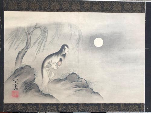 Fine Asian Art Japanese Woodblock Prints