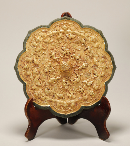 2021 Pauling's May Antique Art Auction