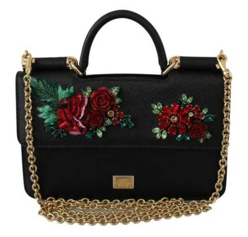 C2159 | Stunning Dolce & Gabbana Handbags
