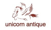 Unicorn Antique