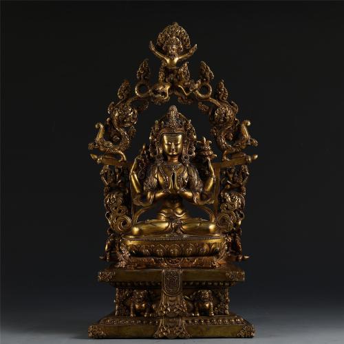 May Fine Antiques & Asian Art Auction Day 2