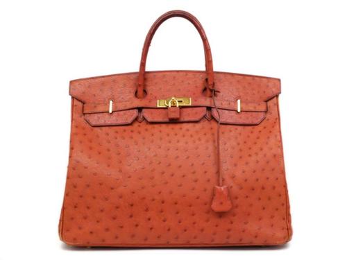 C2162 | Rare Collection of Designer Handbags