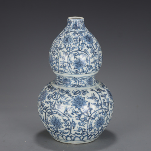 June Asian Antiques and Artworks 1