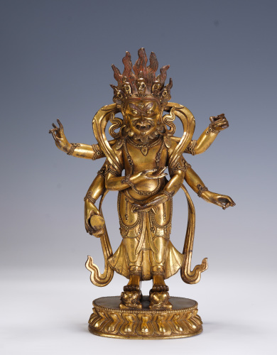 June Asian Antiques and Artworks 2