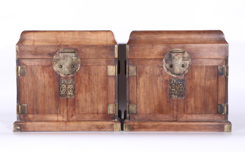 June Asian Antiques and Artworks 3