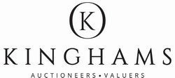 Kinghams Auctioneers