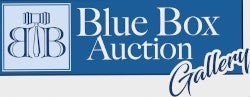 Blue Box Auction Gallery