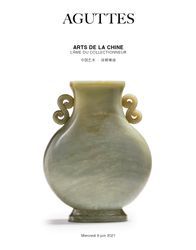 ARTS DE LA CHINE • L'ÂME DU COLLECTIONNEUR