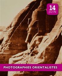 PHOTOGRAPHIES ORIENTALISTES LIVE ONLY (vente à huis clos)