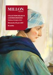 Collections belges & luxembourgeoises