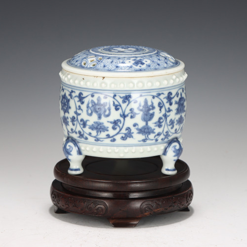 July Asia Antiques & Arts Auction Day 1