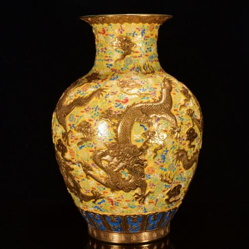 JUNE DAY 2 IMPORTANT CHINESE ANTIQUES