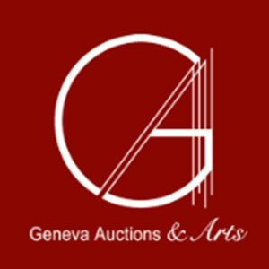 Geneva Auctions Arts