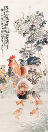 日本京都东一雄先生及其友人旧藏书画专题