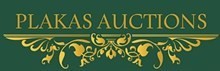 Plakas Auctions