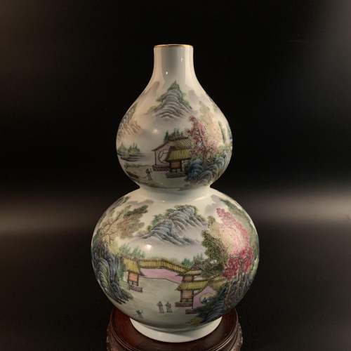 Summer Fine Chinese Art & Antiques Auction