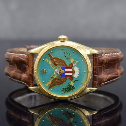 Vintage, Modern, Collectable watches and more