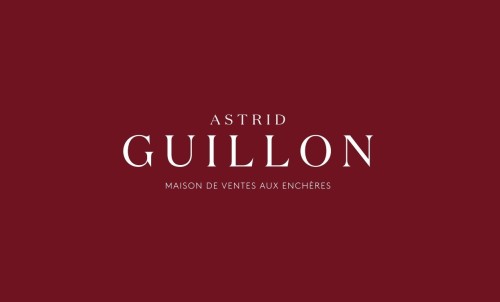 Astrid Guillon