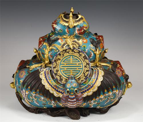 July Fine Asian Arts and Antiques Auction