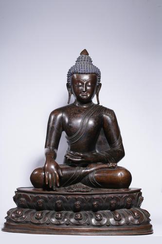 Asia Buddhism Art & Antique Collection