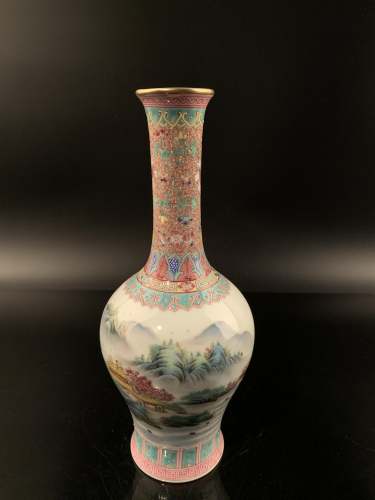 Fine Chinese Art & Antiques July Auction