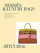 Hermès & Luxury Bags
