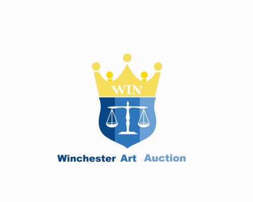 Winchester Art Auction
