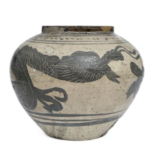 Chinese Antique Art Auction (1)
