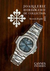 Joaillerie & Horlogerie de Collection