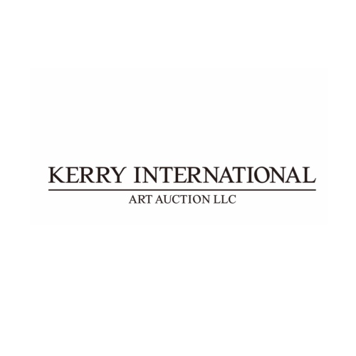 KERRY INTERNATIONAL ART AUCTION LLC