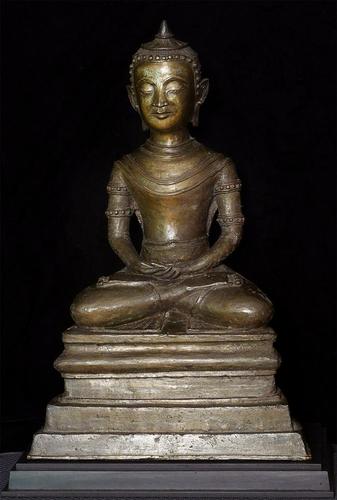 Buddha Summer Auction