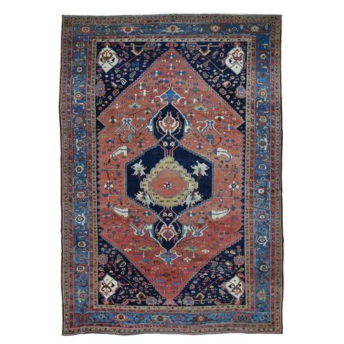 Antique Rugs