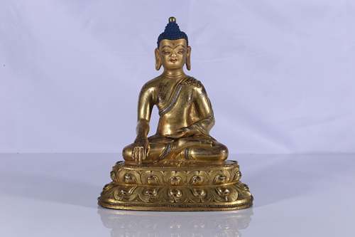 Tibetan Buddhism Art & Antique Collection