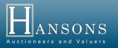 Hansons Auctioneers and Valuers