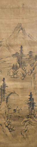 PAINTINGS, ASIAN ART & ANTIQUES