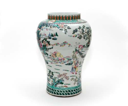Asian Arts and Antiques Private Collections